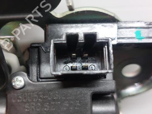 Tailgate lock AUDI A5 Sportback (8TA) 2.0 TDI | BP12167485C101 