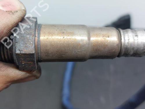 Elektronisk sensor RENAULT TALISMAN (LP_) 1.6 dCi 160 | BP12167490M84 