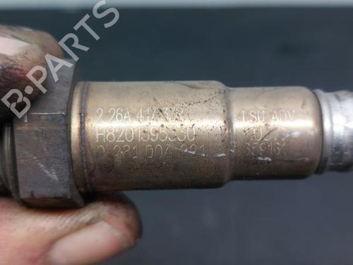 Elektronisk sensor RENAULT TALISMAN (LP_) 1.6 dCi 160 | BP12167491M84 