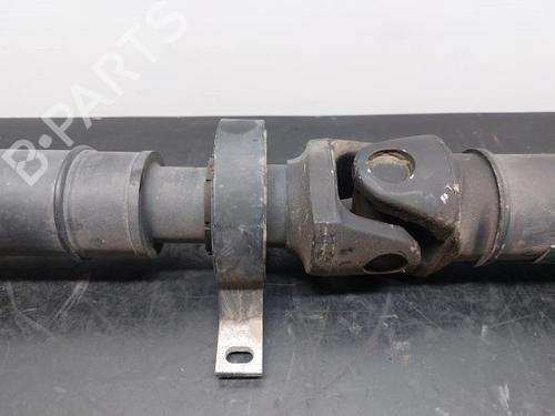 Kardanaksel Kompl. BMW 5 (E60) 525 d | BP14403962M37 