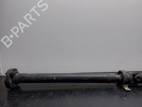 Kardanaksel Kompl. BMW 5 (E60) 525 d | BP14403962M37 