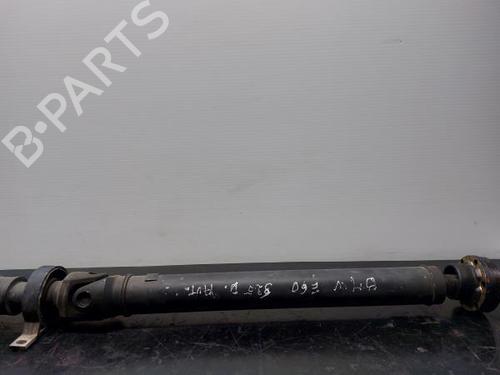Kardanaksel Kompl. BMW 5 (E60) 525 d | BP14403962M37 