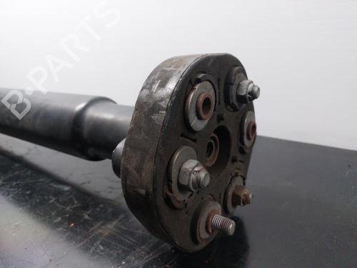 Driveshaft BMW 5 (E60) 535 d | BP14403963M37 