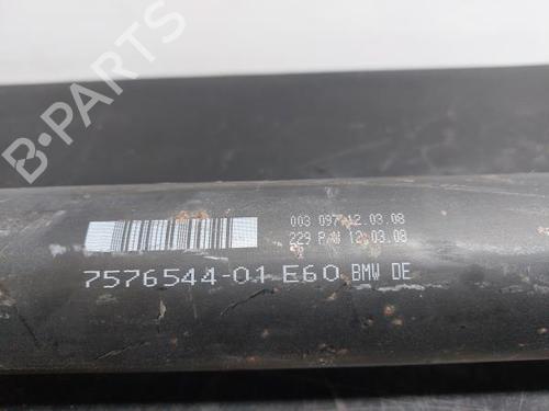 Driveshaft BMW 5 (E60) 535 d | BP14403963M37 