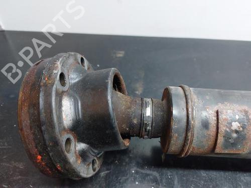 Driveshaft BMW 5 (E60) 535 d | BP14403963M37 