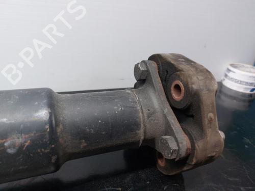 Driveshaft BMW 3 (E90) 320 d | BP14403961M37 
