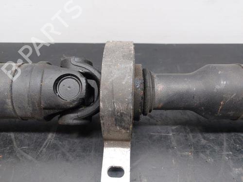 Driveshaft BMW 3 (E90) 320 d | BP14403961M37 