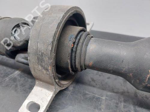 Driveshaft BMW 3 (E90) 320 d | BP14403961M37 