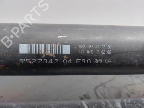 Driveshaft BMW 3 (E90) 320 d | BP14403961M37 