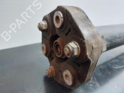 Driveshaft BMW 3 (E90) 320 d | BP14403961M37 
