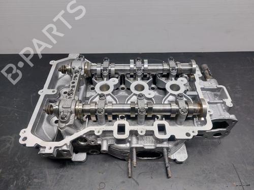 Used Cylinder head PEUGEOT 208 II (UB_, UP_, UW_, UJ_) 1.2 PureTech 75 (75 hp) 14403965