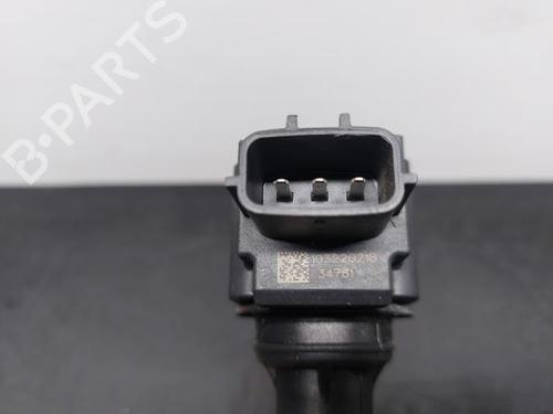 Tændspole RENAULT CAPTUR I (J5_, H5_) 1.2 TCe 120 | BP14403967M94 