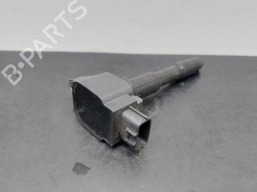 Used Ignition coil RENAULT CAPTUR I (J5_, H5_) 1.2 TCe 120 (120 hp) 14403969