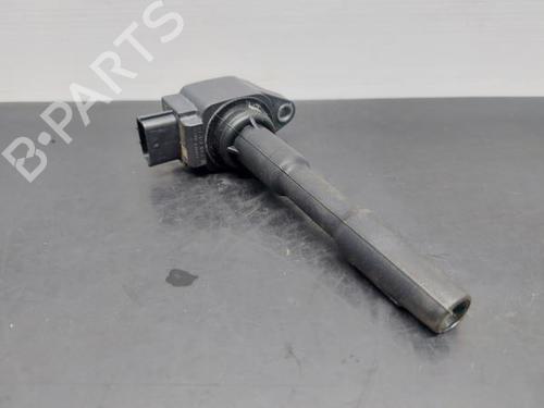 Ignition coil RENAULT CAPTUR I (J5_, H5_) 1.2 TCe 120 | BP14403969M94
