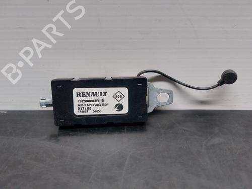 Elektronisk modul RENAULT LAGUNA III (BT0/1) 2.0 dCi (BT01, BT08, BT09, BT0E, BT0K, BT12, BT1C, BT1D,... (150 hp) 12267166