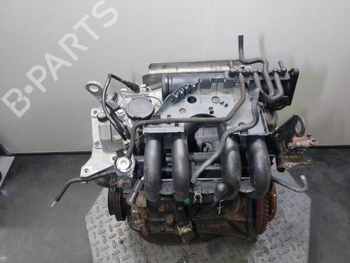 Used Engine RENAULT CLIO II (BB_, CB_) 1.2 (BB0A, BB0F, BB10, BB1K, BB28, BB2D, BB2H, CB0A,... (58 hp) 12167510