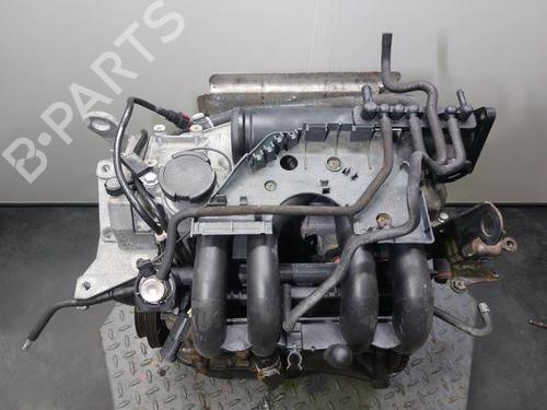 Engine RENAULT CLIO II (BB_, CB_) 1.2 (BB0A, BB0F, BB10, BB1K, BB28, BB2D, BB2H, CB0A,... | BP12167510M1 