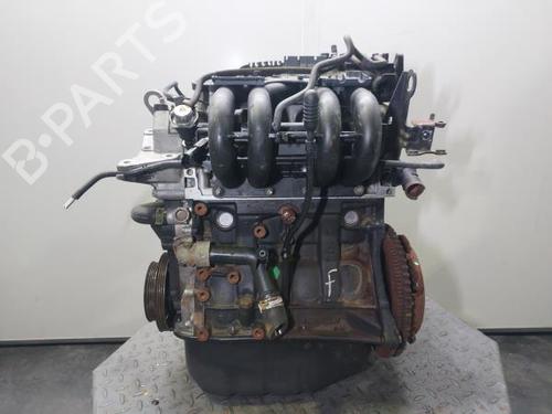 Engine RENAULT CLIO II (BB_, CB_) 1.2 (BB0A, BB0F, BB10, BB1K, BB28, BB2D, BB2H, CB0A,... | BP12167510M1 