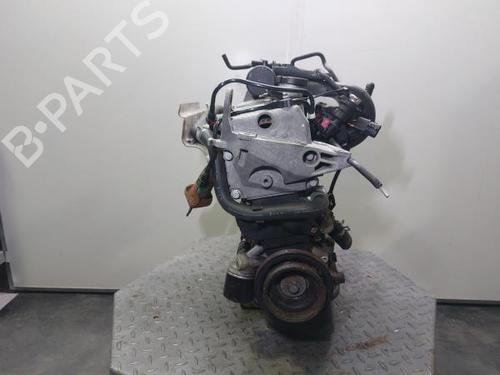 Engine RENAULT CLIO II (BB_, CB_) 1.2 (BB0A, BB0F, BB10, BB1K, BB28, BB2D, BB2H, CB0A,... | BP12167510M1 