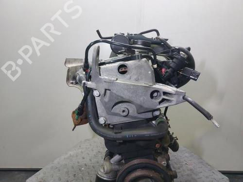 Engine RENAULT CLIO II (BB_, CB_) 1.2 (BB0A, BB0F, BB10, BB1K, BB28, BB2D, BB2H, CB0A,... | BP12167510M1 