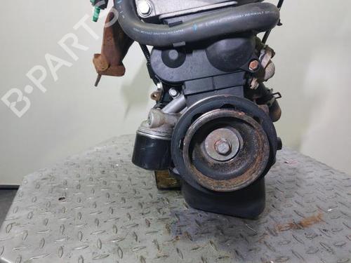Engine RENAULT CLIO II (BB_, CB_) 1.2 (BB0A, BB0F, BB10, BB1K, BB28, BB2D, BB2H, CB0A,... | BP12167510M1 