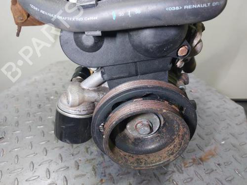 Engine RENAULT CLIO II (BB_, CB_) 1.2 (BB0A, BB0F, BB10, BB1K, BB28, BB2D, BB2H, CB0A,... | BP12167510M1 
