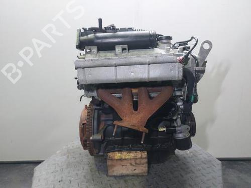 Engine RENAULT CLIO II (BB_, CB_) 1.2 (BB0A, BB0F, BB10, BB1K, BB28, BB2D, BB2H, CB0A,... | BP12167510M1 