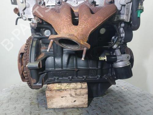Engine RENAULT CLIO II (BB_, CB_) 1.2 (BB0A, BB0F, BB10, BB1K, BB28, BB2D, BB2H, CB0A,... | BP12167510M1 