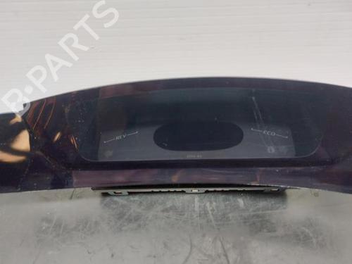 Cuadro instrumentos HONDA CIVIC VIII Hatchback (FN, FK) 2.2 CTDi (FK3) | BP12167513C47 