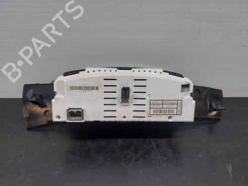 Cuadro instrumentos HONDA CIVIC VIII Hatchback (FN, FK) 2.2 CTDi (FK3) | BP12167513C47 