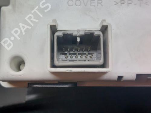 Cuadro instrumentos HONDA CIVIC VIII Hatchback (FN, FK) 2.2 CTDi (FK3) | BP12167513C47 