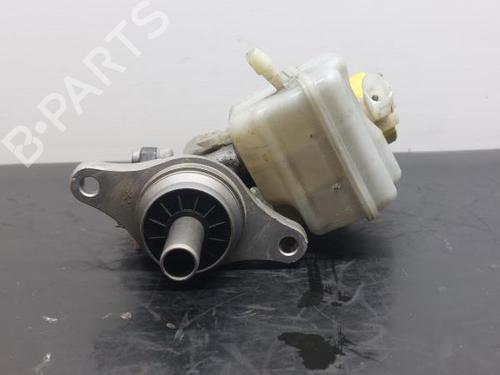 Brake master cylinder VW POLO V (6R1, 6C1) 1.6 TDI | BP12167539M77 