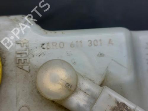 Brake master cylinder VW POLO V (6R1, 6C1) 1.6 TDI | BP12167539M77 
