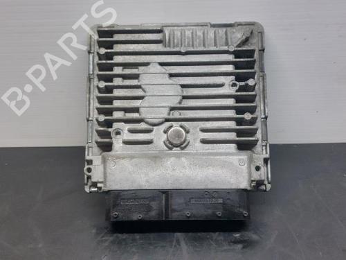 Used Engine control unit (ECU) VW POLO V (6R1, 6C1) 1.6 TDI (90 hp) 12167540