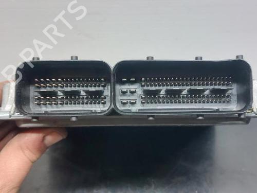 Engine control unit (ECU) VW POLO V (6R1, 6C1) 1.6 TDI | BP12167540M57 