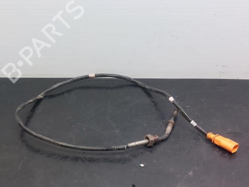 Elektronisk sensor VW POLO V (6R1, 6C1) 1.6 TDI (90 hp) 12305739