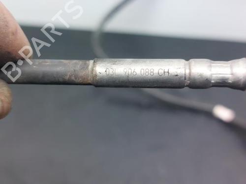 Elektronisk sensor VW POLO V (6R1, 6C1) 1.6 TDI | BP12305739M84 