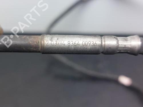 Elektronisk sensor VW POLO V (6R1, 6C1) 1.6 TDI | BP12305739M84 