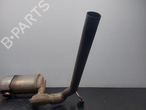 Catalyst VW POLO V (6R1, 6C1) 1.6 TDI | BP12167534M10 