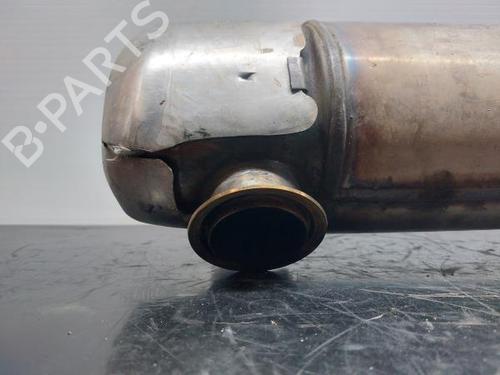 Catalyst VW POLO V (6R1, 6C1) 1.6 TDI | BP12167534M10 