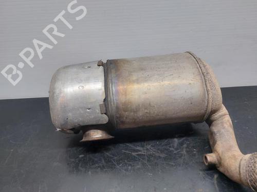 Catalyst VW POLO V (6R1, 6C1) 1.6 TDI | BP12167534M10 