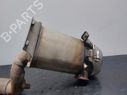Catalyst VW POLO V (6R1, 6C1) 1.6 TDI | BP12167534M10 