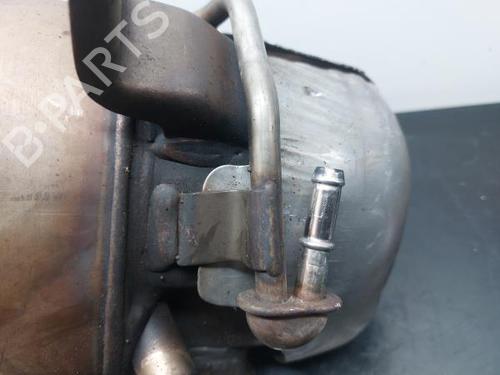 Catalyst VW POLO V (6R1, 6C1) 1.6 TDI | BP12167534M10 