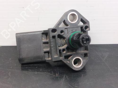 Electronic module VW POLO V (6R1, 6C1) 1.6 TDI | BP12305741M83 