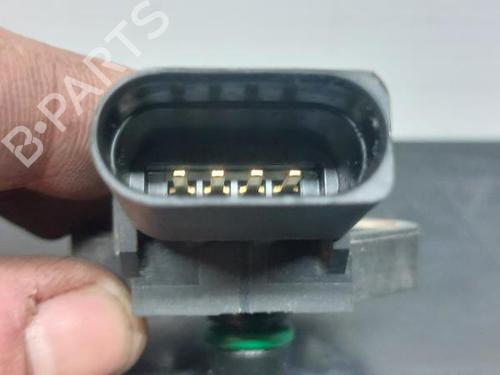Electronic module VW POLO V (6R1, 6C1) 1.6 TDI | BP12305741M83 