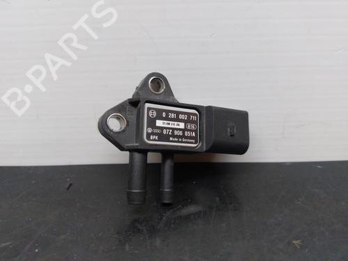 Used Electronic module AUDI A8 D3 (4E2, 4E8) 3.0 TDI quattro (211 hp) 12305742