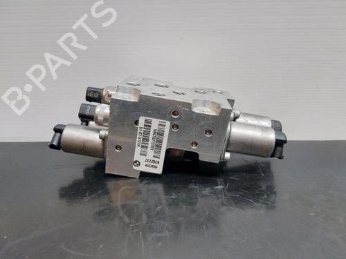 Elektronisk modul BMW X5 (E70) xDrive 35 d (286 hp) 12272694