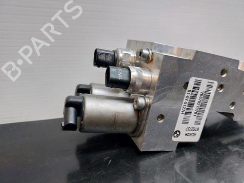 Elektronisk modul BMW X5 (E70) xDrive 35 d | BP12272694M83 