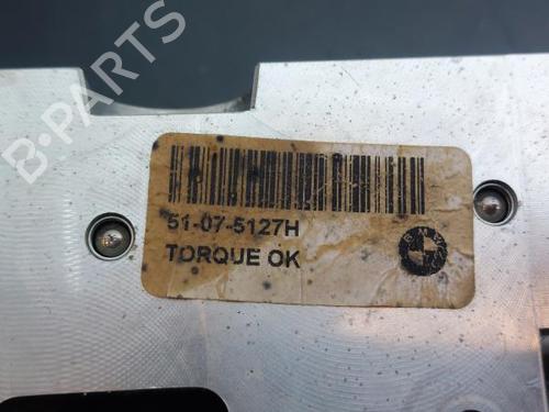 Elektronisk modul BMW X5 (E70) xDrive 35 d | BP12272694M83 