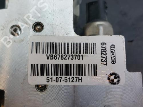 Elektronisk modul BMW X5 (E70) xDrive 35 d | BP12272694M83 